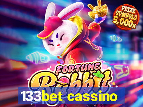 133bet cassino