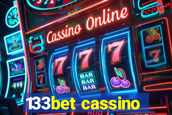 133bet cassino