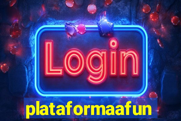 plataformaafun