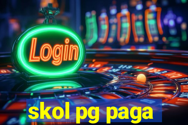 skol pg paga