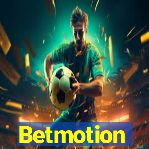 Betmotion