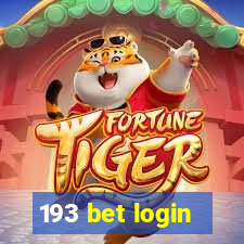 193 bet login