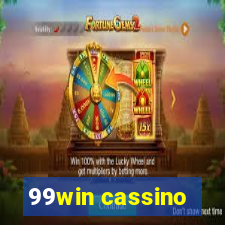 99win cassino