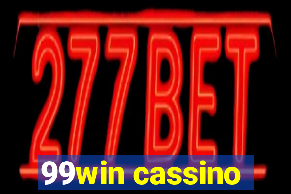 99win cassino