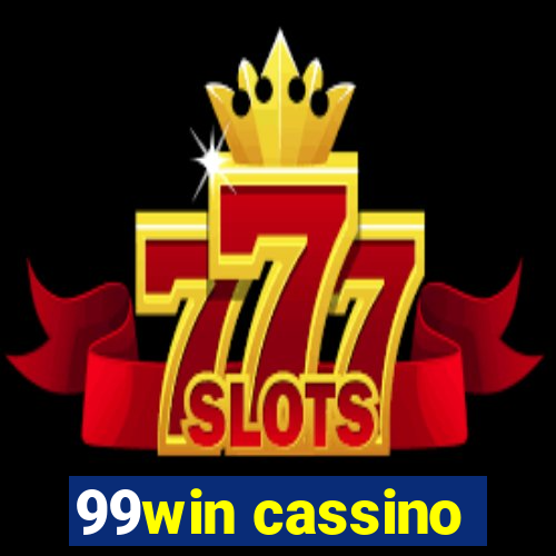 99win cassino