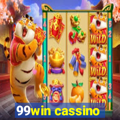 99win cassino