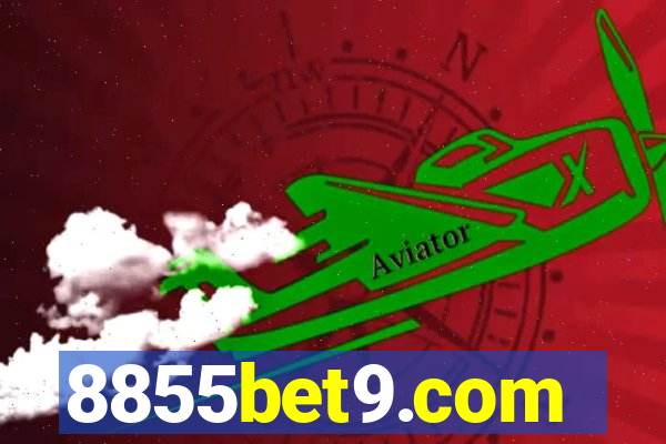 8855bet9.com