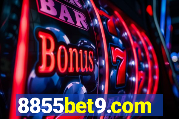 8855bet9.com