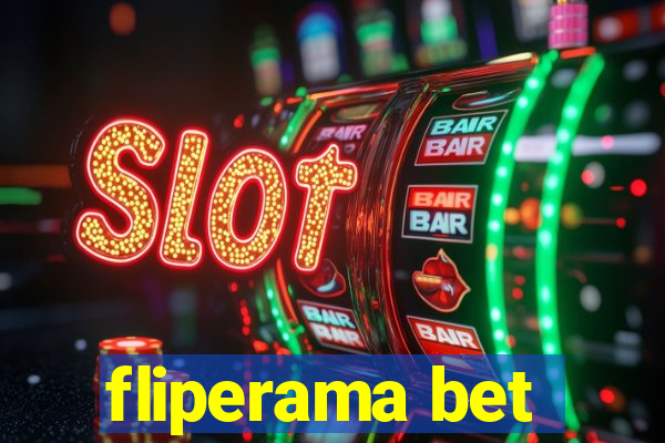 fliperama bet