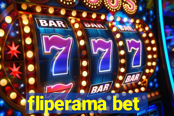 fliperama bet