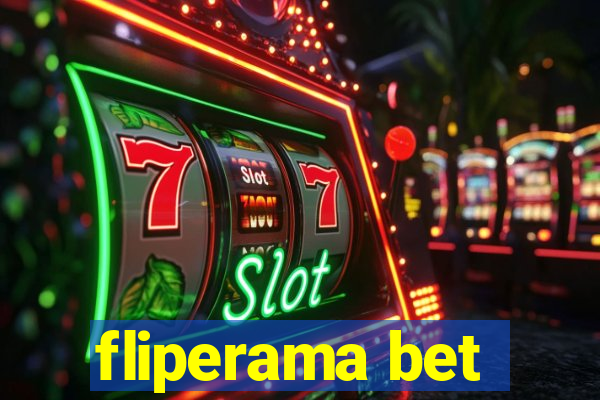 fliperama bet