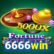 6666win