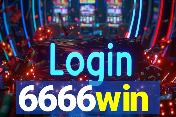 6666win