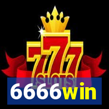 6666win