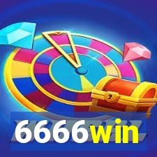 6666win