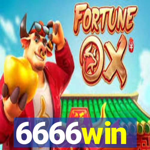 6666win