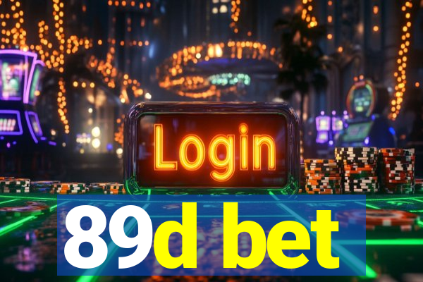 89d bet