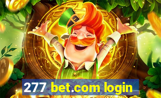 277 bet.com login