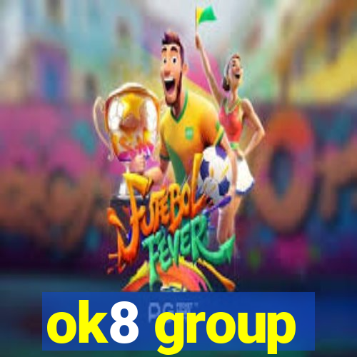 ok8 group