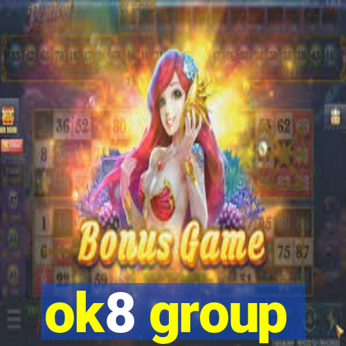 ok8 group