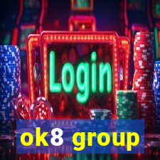 ok8 group