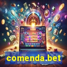 comenda.bet