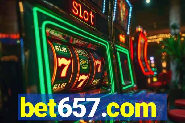 bet657.com