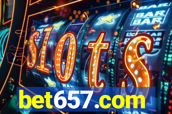 bet657.com