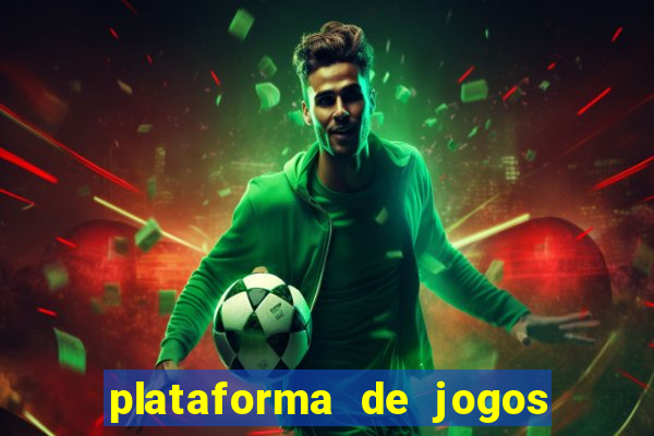 plataforma de jogos tigre 5 reais