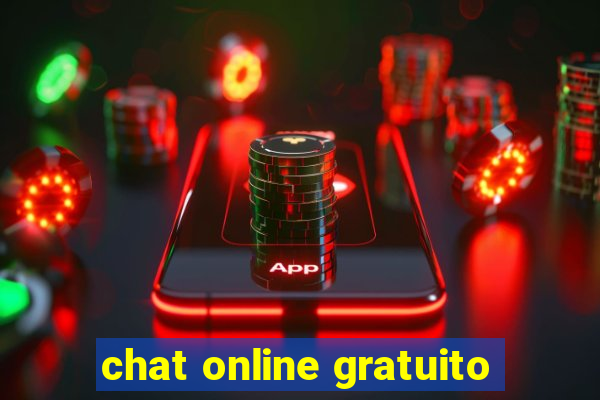 chat online gratuito