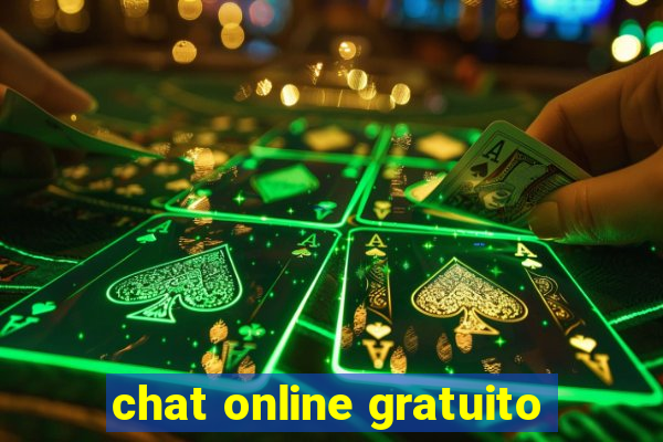 chat online gratuito