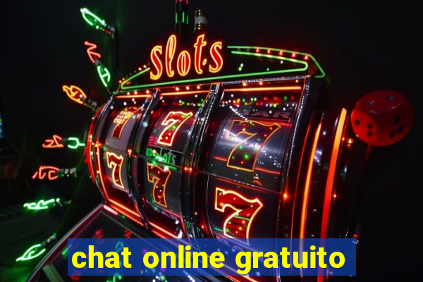 chat online gratuito