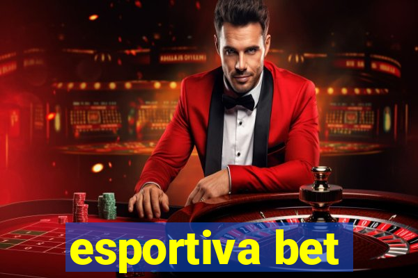 esportiva bet