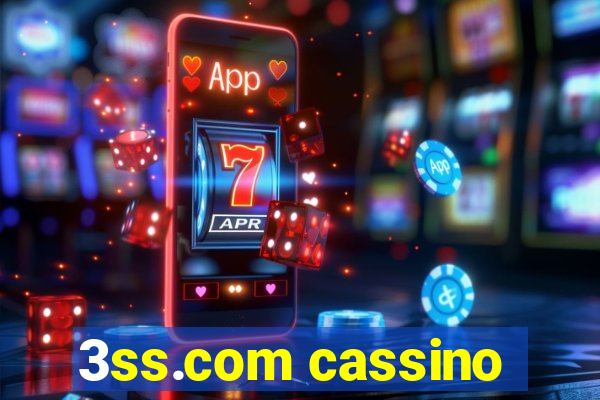 3ss.com cassino