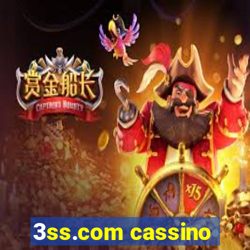 3ss.com cassino