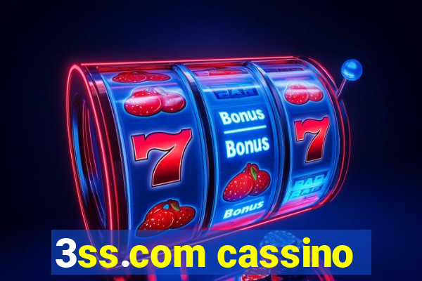 3ss.com cassino