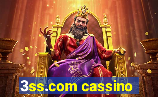 3ss.com cassino