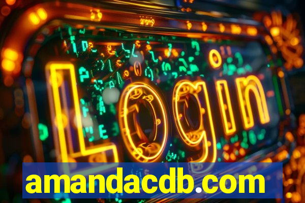 amandacdb.com