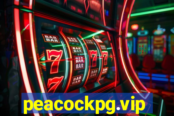 peacockpg.vip