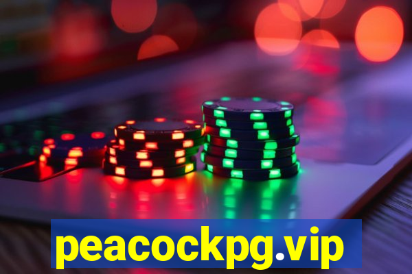 peacockpg.vip