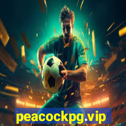 peacockpg.vip