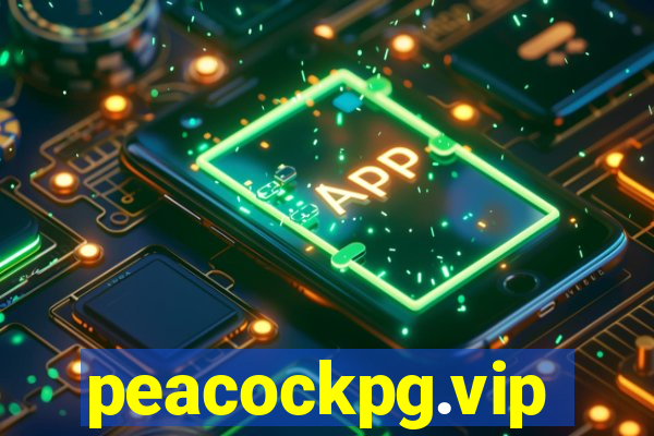 peacockpg.vip