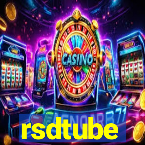 rsdtube