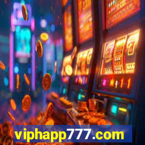 viphapp777.com