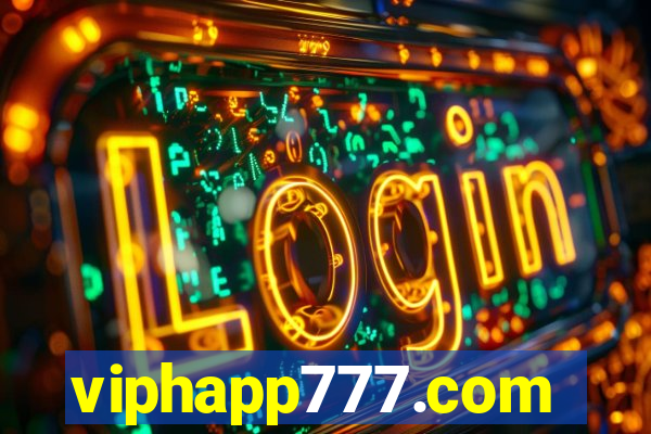 viphapp777.com