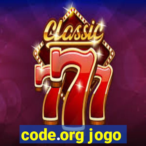 code.org jogo