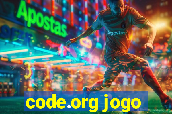 code.org jogo