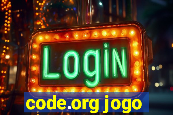 code.org jogo