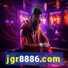 jgr8886.com