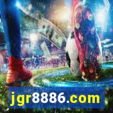 jgr8886.com